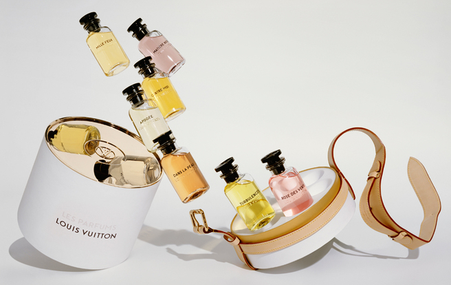 7 ����� �������� Louis Vuitton