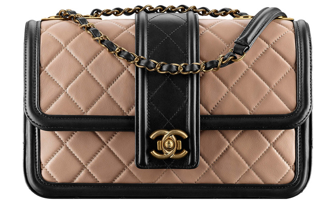 ���� ���: �����-������� Chanel