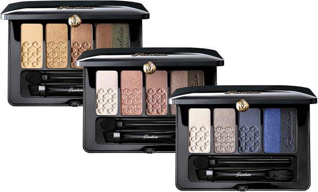 ������������� ������� ��������� Guerlain