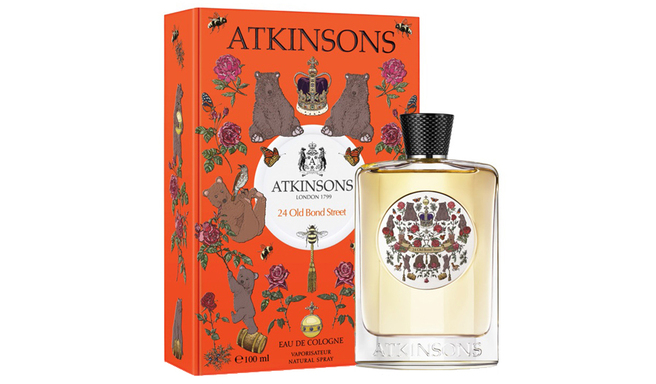 Atkinsons � Liu Jo � ������� ������ ����