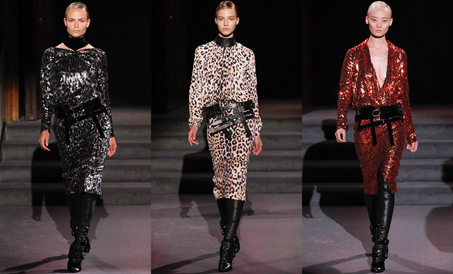 Tom Ford �����-���� 2016