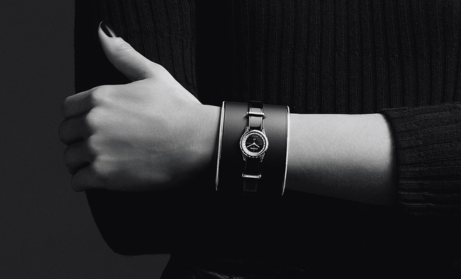 ����� ����� ��������� ������������ ����� Chanel