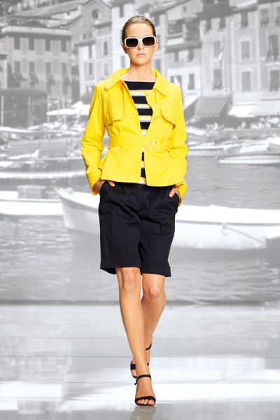  Escada Sport Cruise - 2008