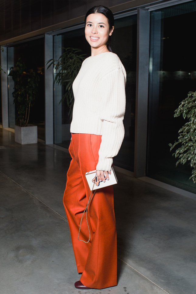 ���� ������� �� �������� ����������� Glenmorangie Signet � ����� ������