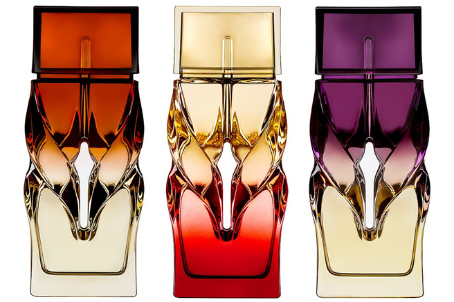 ������ ������� Christian Louboutin