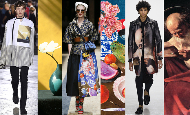 ��������� � � ���� �������� ������