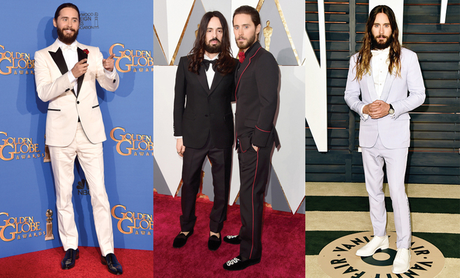 ������ ������ ���� � Gucci ������� ���� ��� �����