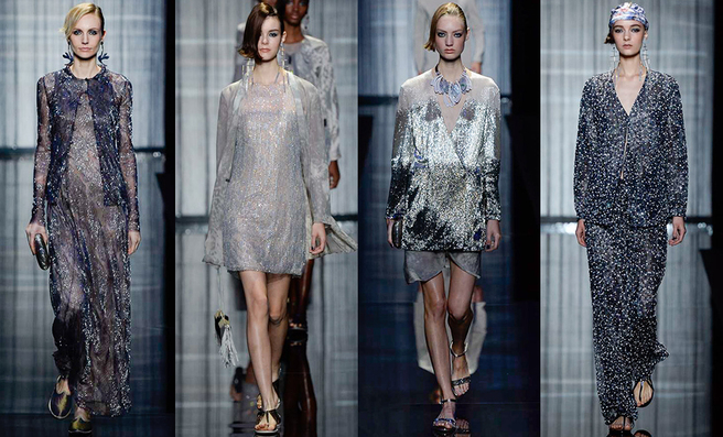 Giorgio Armani �����-���� 2017