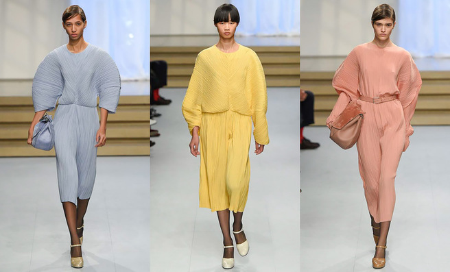 Jil Sander �����-���� 2017