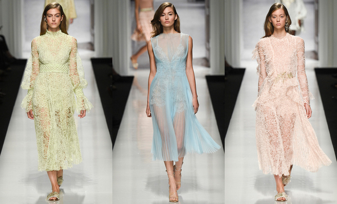 Ermanno Scervino �����-���� 2017