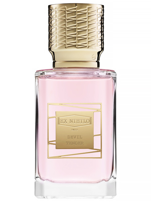 ������ �������� �� ������� Ex Nihilo Tender Devil