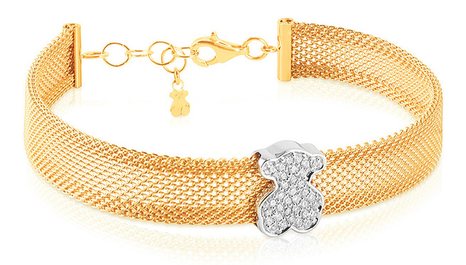 ����� ����������: ����� � �������� � ����� ��������� Tous