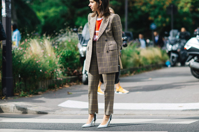 Streetstyle �� ������ ���� � ������. ����� 3