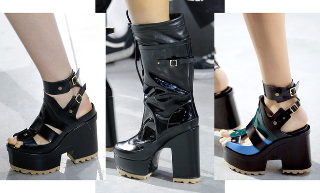 ������ ������ Sacai