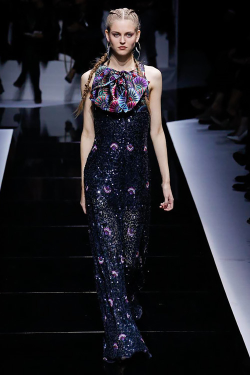 Emporio Armani �����-���� 2017