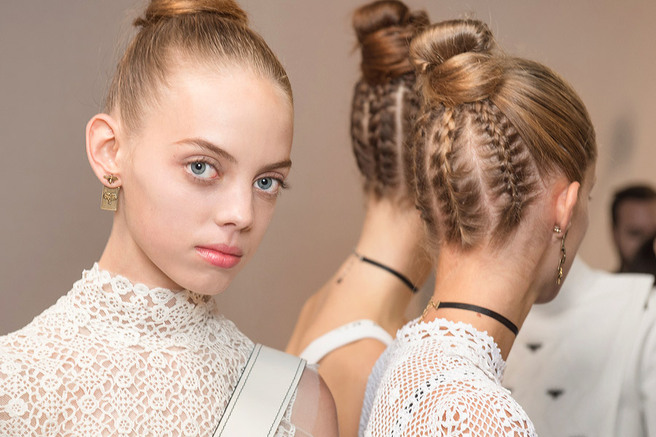 ������ ������ Christian Dior �����-���� 2017