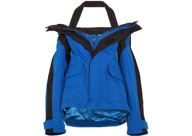 ���� ���: ������ ����� Balenciaga