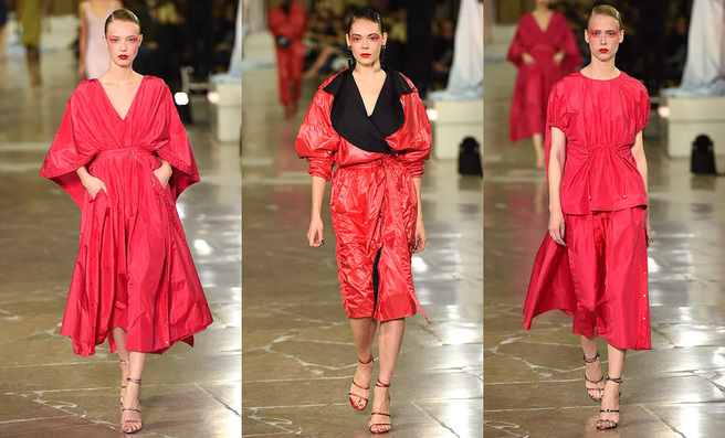 Kenzo �����-���� 2017