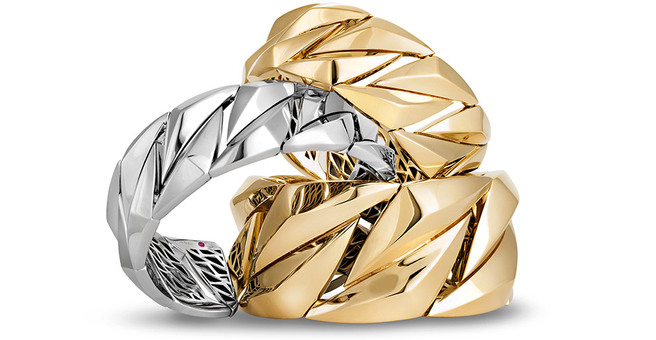 ������� � ������������� ���������� ����� Roberto Coin