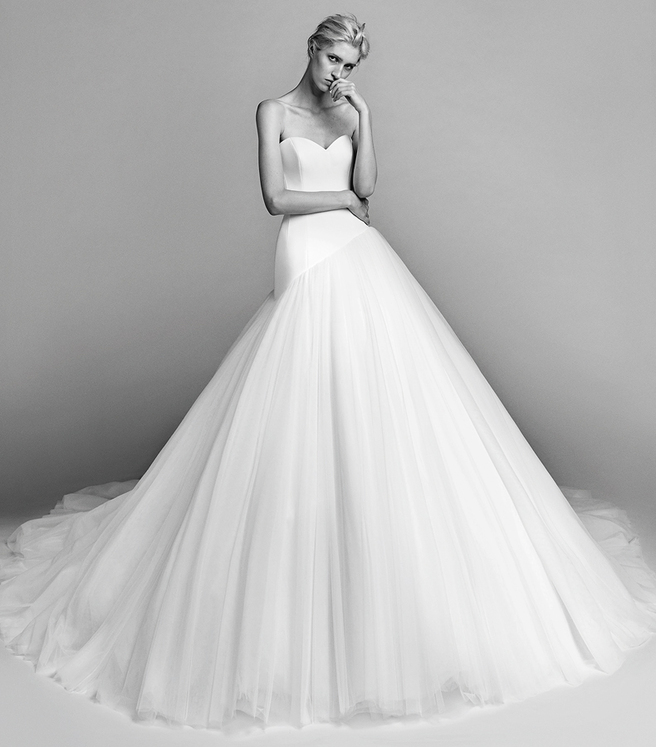 Viktor & Rolf Bridal �����-���� 2017