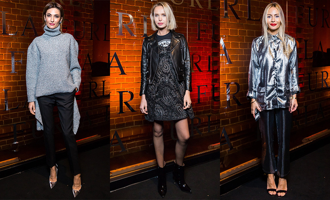 ����� �������������� ����� Furla � ������������ �����