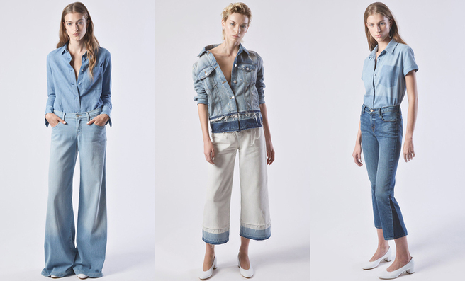 J Brand �����-���� 2017