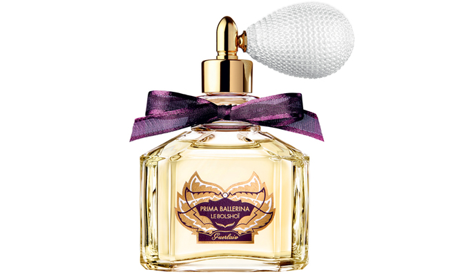 Guerlain ���������� � ����� ������-��������� �������� ������