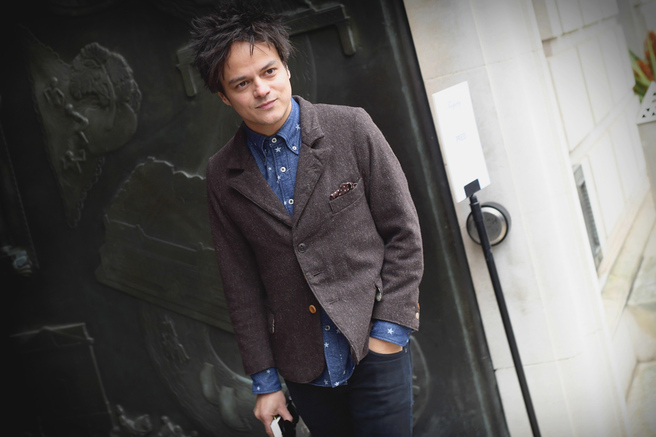 ���� ������ ������� � St. Regis