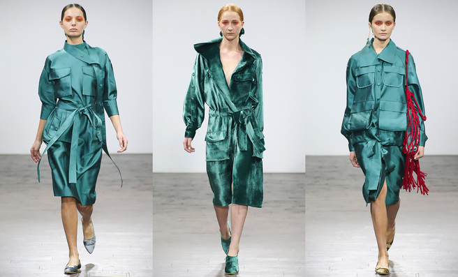 Nino Babukhadia �����-���� 2017