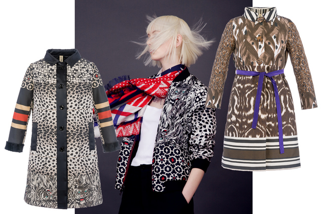 �������� ������ � ���������� ��������� Herno