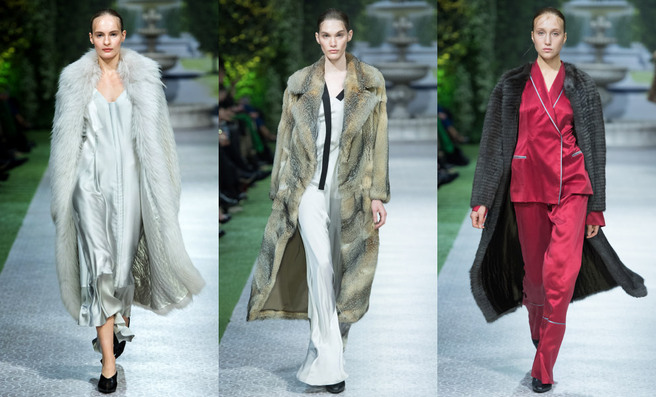 Izeta Couture �����-���� 2017