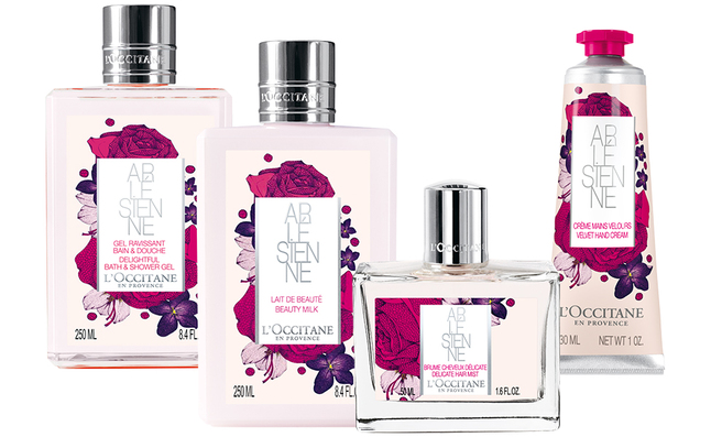 ��������-���������� ������� Arlsienne L'Occitane