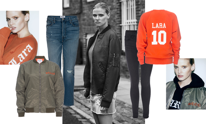 ����� ����������� ��������� ���� ����� ��� Frame Denim