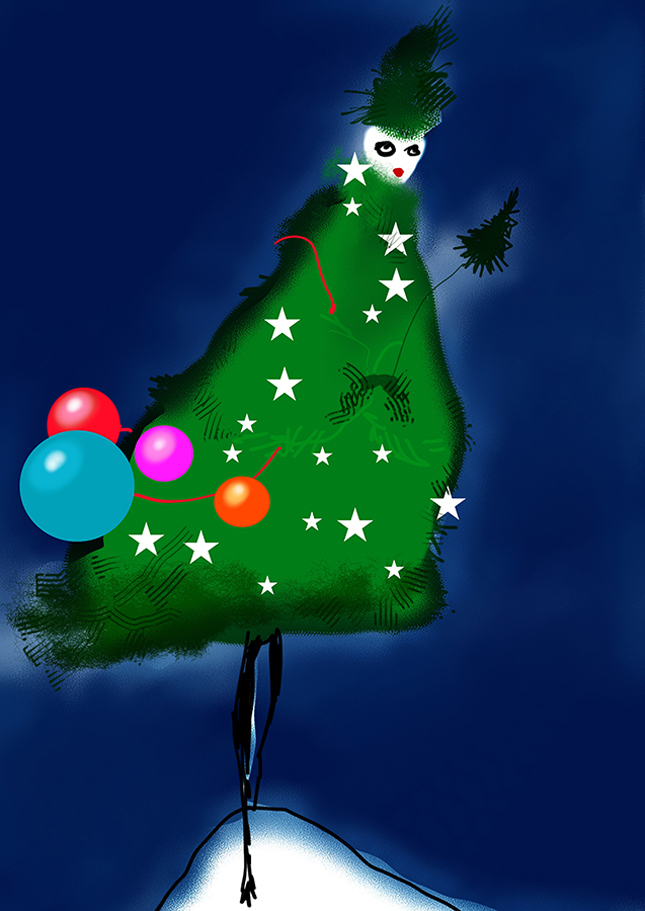 ����� ������������ ���� � ������