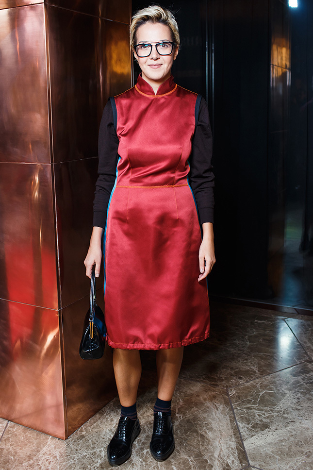 ������ ����������� � Prada �� �������� ������ ��������� � ���������� �������