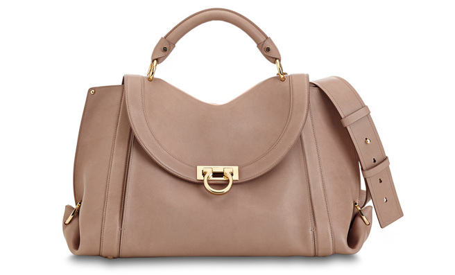 ������ ������� � ����������� ������ ����� Salvatore Ferragamo