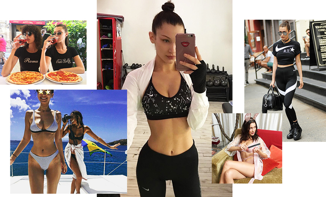 ��� ����� ����� ��������� � ������ ������� ������ Victoria's Secret