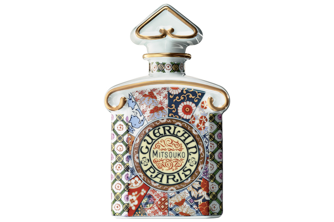 ���������� ������ �� ������� Guerlain Mitsouko Aritayaki