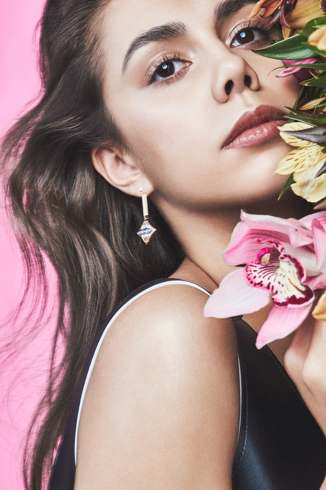 ����������� ��������� ��������� ����� � ����������� ������� Vogue