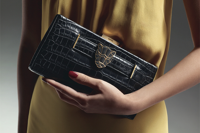 ��������� ������� ������ Panthre de Cartier