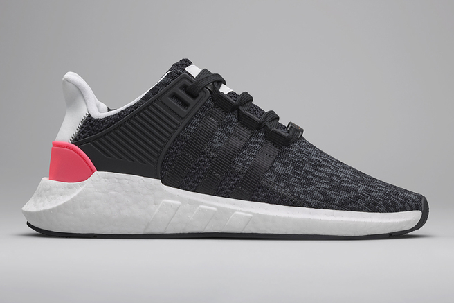 ��������� adidas Originals EQT Support 93/17 � ����� ������ �������