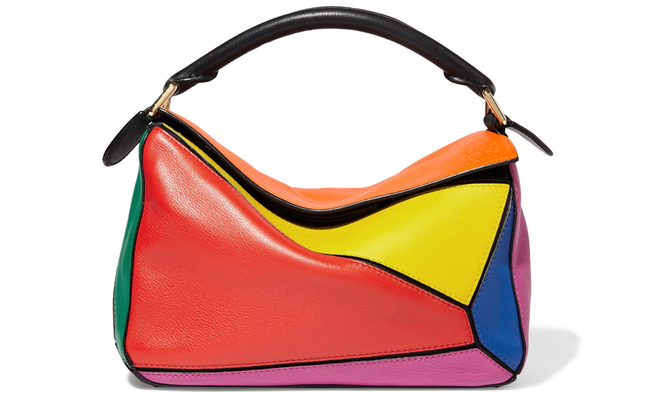 ���� ���: ��������������� ����������� � ����� Loewe Puzzle