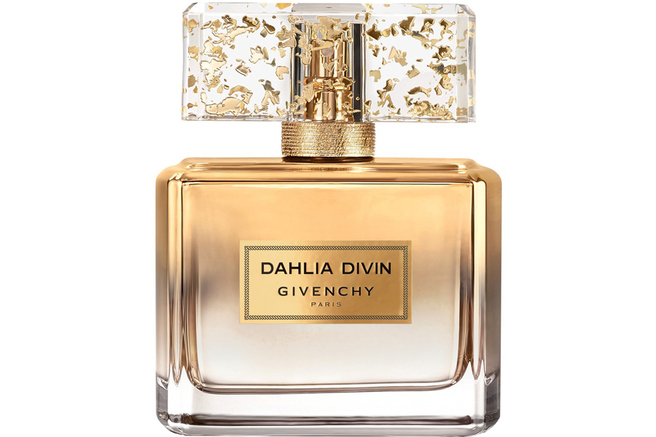������ ������ Givenchy Dahlia Divin � ������� ��������