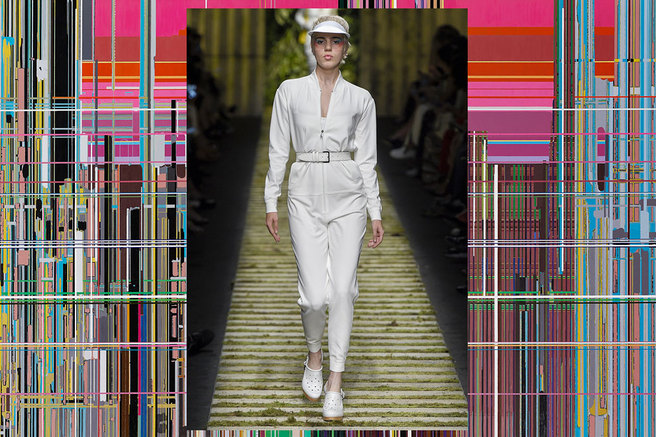 Max Mara ������� pre-fall � ������