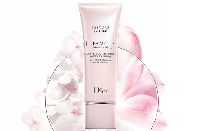 ������������ ����� Dior Dreamskin
