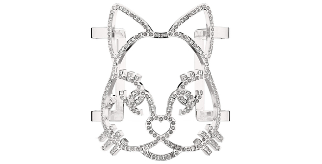 ���� ���: �������-������� Chanel