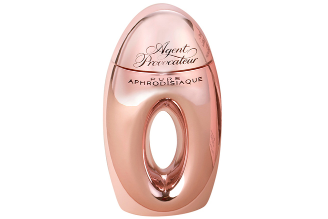 ������ ���������� Agent Provocateur