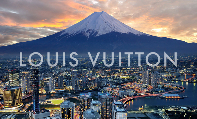 �������� ����� Louis Vuitton ������� � ������