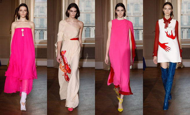 Schiaparelli �����-���� 2017