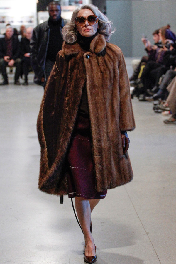 Vetements �����-���� 2017